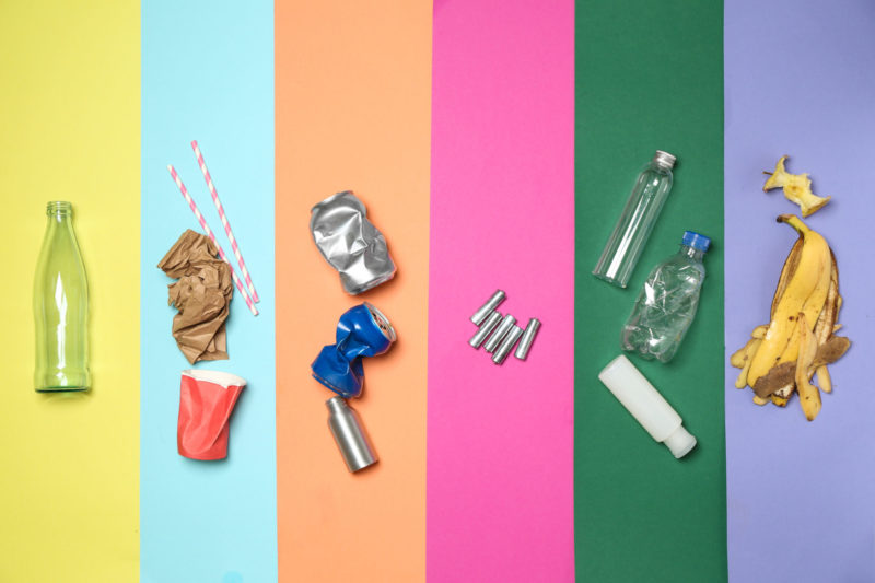 フードロス削減への道