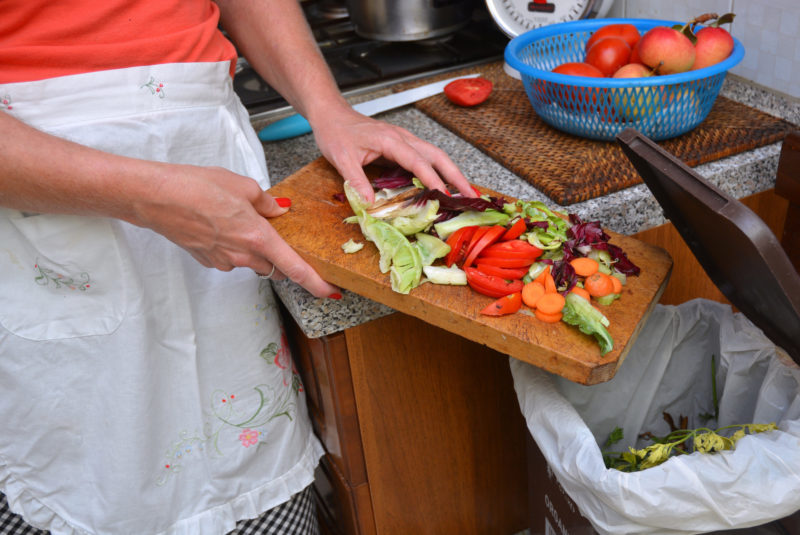 フードロスのABC