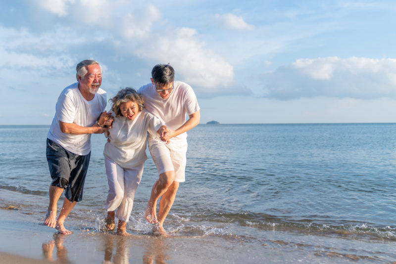 成功させるためのポイント