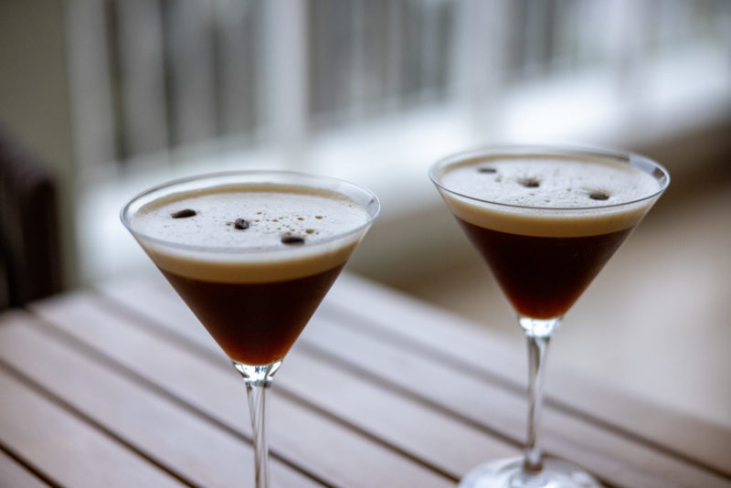 Espresso martini