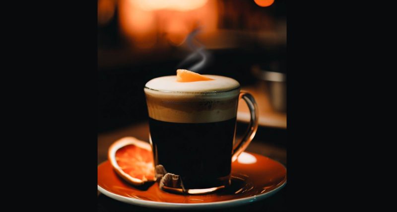 カフェ・ア・ラ・ジュ・セ