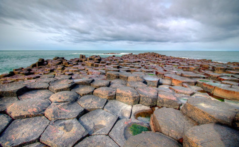六角形の不思議